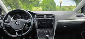 VW Golf 1.6 TDI | Mobile.bg    5