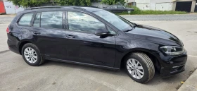 VW Golf 1.6 TDI | Mobile.bg    3