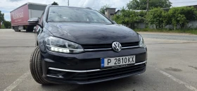     VW Golf 1.6 TDI