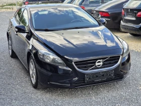 ����� �� �������� �� Volvo V40 1.6d