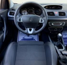 Renault Megane 1.5DCi GT Line - 6300 лв. / 3221.14 € - 55242307 11