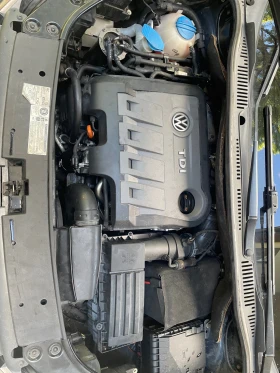 VW Touran Cross 2.0 TDI | Mobile.bg    10