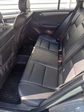 Mercedes-Benz C 180 Бензин-газ - 6800 лв. / 3476.78 € - 99414358 6