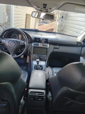 Mercedes-Benz C 180 Бензин-газ - 6800 лв. / 3476.78 € - 99414358 7
