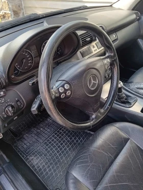 Mercedes-Benz C 180 Бензин-газ - 6800 лв. / 3476.78 € - 99414358 8