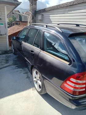 Mercedes-Benz C 180 Бензин-газ - 6800 лв. / 3476.78 € - 99414358 2