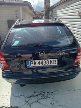 Mercedes-Benz C 180 Бензин-газ - 6800 лв. / 3476.78 € - 99414358 3