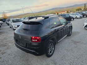 Citroen C4 Cactus 1.6 HDI-LED-NAVI-EURO-6 - 14999 лв. / 7668.87 € - 95582344 5