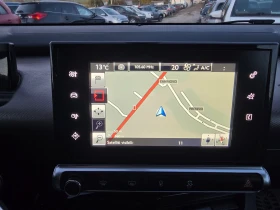 Citroen C4 Cactus 1.6 HDI-LED-NAVI-EURO-6 - 14999 лв. / 7668.87 € - 95582344 15