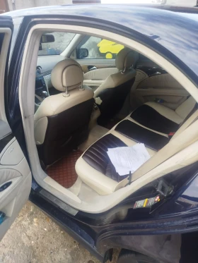 Mercedes-Benz E 270 | Mobile.bg    4