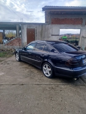 Mercedes-Benz E 270 | Mobile.bg    3