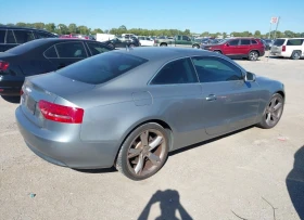 Audi A5 - 15000 лв. / 7669.38 € - 18258840 4