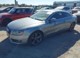 Audi A5 - 15000 лв. / 7669.38 € - 18258840 2