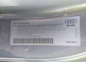 Audi A5 - 15000 лв. / 7669.38 € - 18258840 9