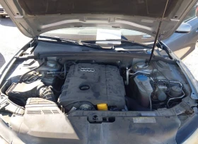 Audi A5 - 15000 лв. / 7669.38 € - 18258840 10