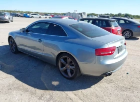 Audi A5 - 15000 лв. / 7669.38 € - 18258840 3