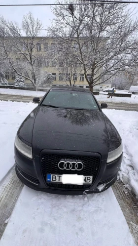 Audi A6 2.7 TDI , снимка 13
