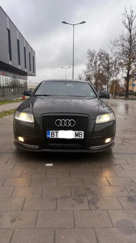 Audi A6 2.7 TDI , снимка 1