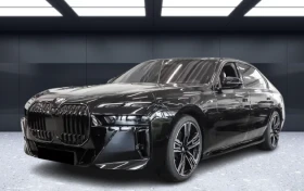 BMW 740 d xDrive M-Sport Pro = NEW = Гаранция
