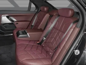 BMW 740 d xDrive M-Sport Pro = NEW = Гаранция - 213090 лв. / 108951.19 € - 52248858 10