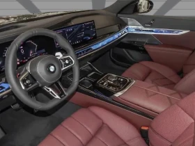 BMW 740 d xDrive M-Sport Pro = NEW = Гаранция - 213090 лв. / 108951.19 € - 52248858 5