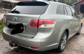 Toyota Avensis 2.0 D4D | Mobile.bg    3