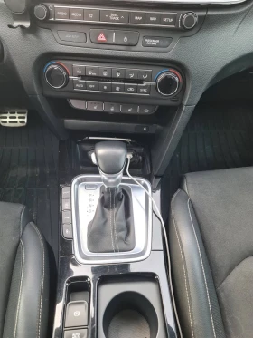 Kia Ceed 1.4 GT LINE | Mobile.bg � ����� ������ 13