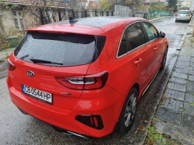 Kia Ceed 1.4 GT LINE | Mobile.bg � ����� ������ 4