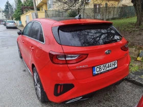 Kia Ceed 1.4 GT LINE | Mobile.bg � ����� ������ 2
