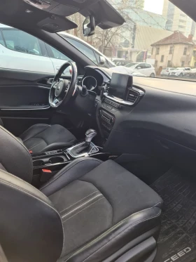 Kia Ceed 1.4 GT LINE | Mobile.bg � ����� ������ 6