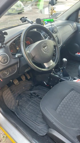 Dacia Sandero Laureate , снимка 10