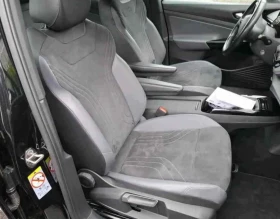 VW ID.4 Pro Electric.84 KWh.Kamera.Navi.Led.ACC - 46500 лв. / 23775.07 € - 76457748 11