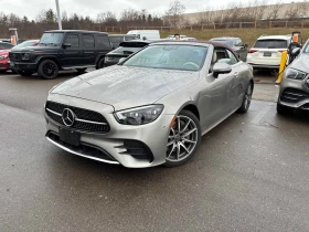 Mercedes-Benz E 450 * CARFAX * ЦЕНА ДО БГ