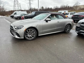 Mercedes-Benz E 450 * CARFAX * ЦЕНА ДО БГ - 92750 лв. / 47422.32 € - 63834318 2