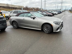 Mercedes-Benz E 450 * CARFAX * ЦЕНА ДО БГ - 92750 лв. / 47422.32 € - 63834318 3