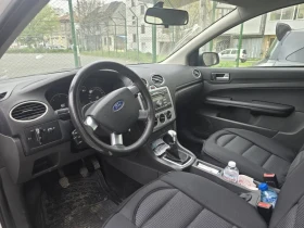 Ford Focus 1.6, снимка 6