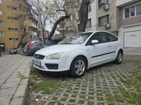 Ford Focus 1.6, снимка 2