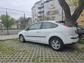 Ford Focus 1.6, снимка 4