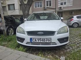 Ford Focus 1.6, снимка 3