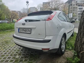 Ford Focus 1.6, снимка 5