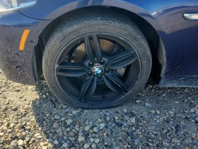 BMW 550 * 550I XDRIVE * CARFAX * ЦЕНА ДО БГ - 14100 € / 27577.20 лв. - 37809640 6