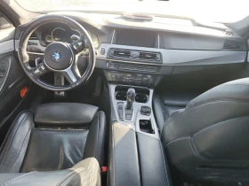 BMW 550 * 550I XDRIVE * CARFAX * ЦЕНА ДО БГ - 14100 € / 27577.20 лв. - 37809640 11