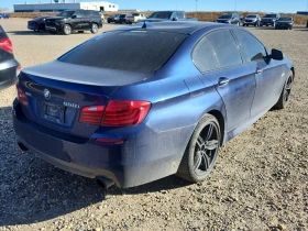 BMW 550 * 550I XDRIVE * CARFAX * ЦЕНА ДО БГ - 14100 € / 27577.20 лв. - 37809640 3