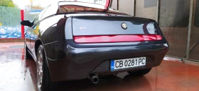 Alfa Romeo Gtv 2.0 JTS, снимка 4
