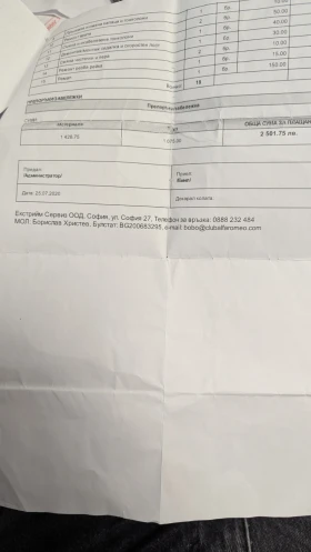 Alfa Romeo Gtv 2.0 JTS, снимка 15