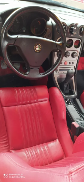 Alfa Romeo Gtv 2.0 JTS, снимка 5