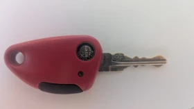 Alfa Romeo Gtv 2.0 JTS, снимка 9