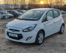Hyundai Ix20 1.4 90 К.С. БЕНЗИН! 146 000 КМ!  - 5600 € / 10952.65 лв. - 85838192 3