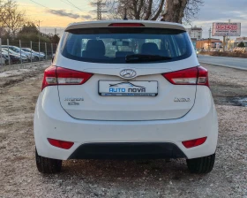 Hyundai Ix20 1.4 90 К.С. БЕНЗИН! 146 000 КМ!  - 5600 € / 10952.65 лв. - 85838192 6