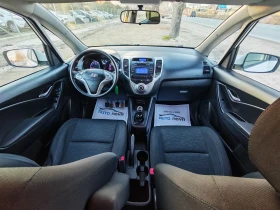 Hyundai Ix20 1.4 90 К.С. БЕНЗИН! 146 000 КМ!  - 5600 € / 10952.65 лв. - 85838192 13